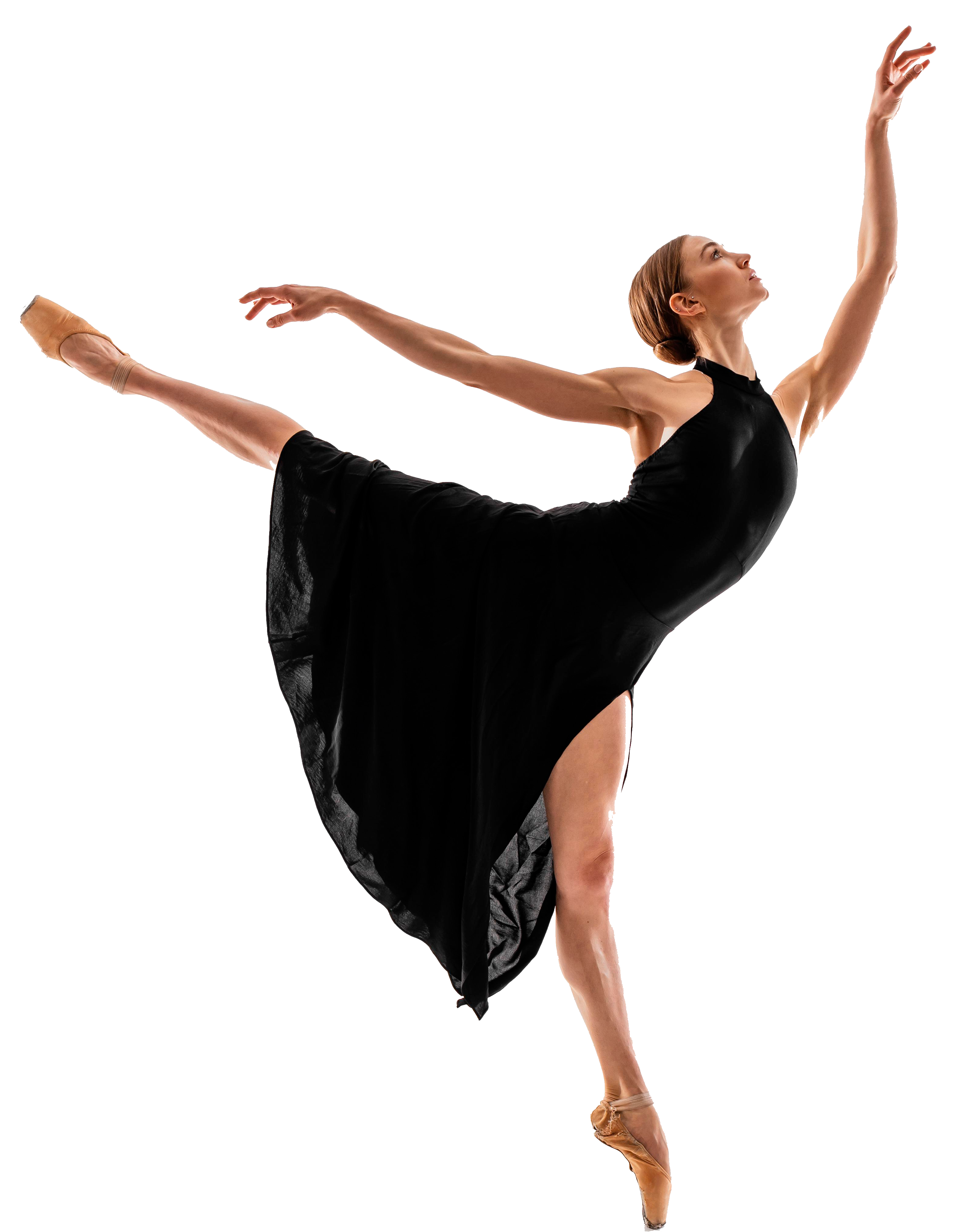 Bailarina tiro completo alpha Bailarina tiro completo alpha