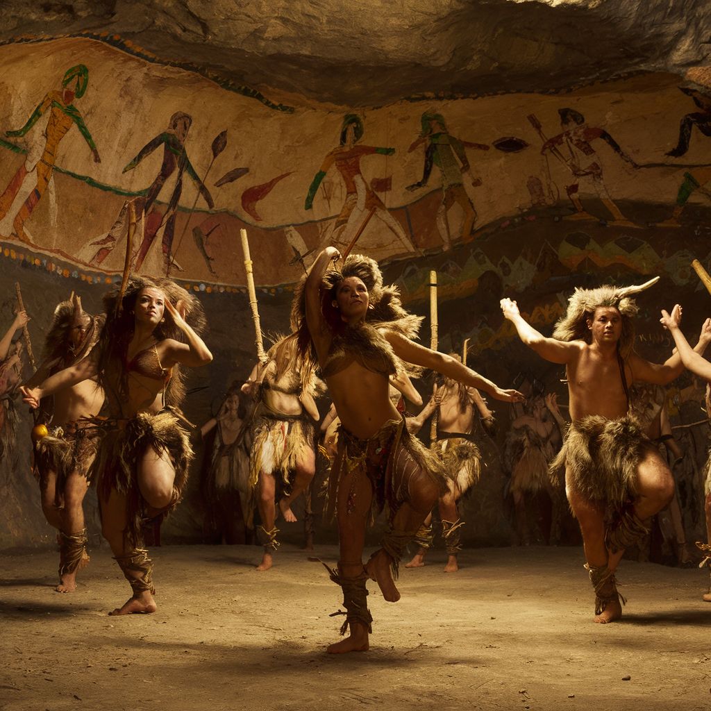 Origen_de_la_danza_arte_ancestral