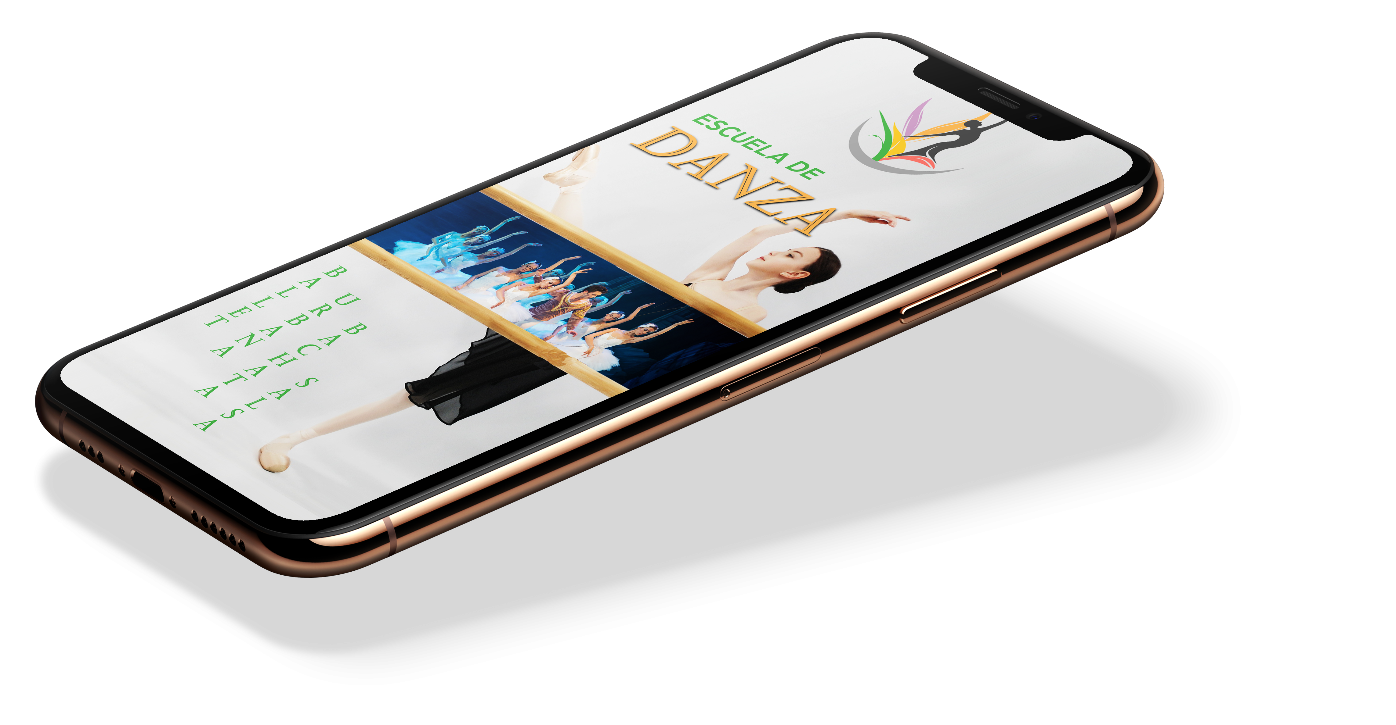 Smartphone inicio shdw Smartphone inicio shdw