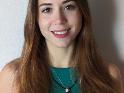 PAULA PULPILLO LEIVA - BAILARINA