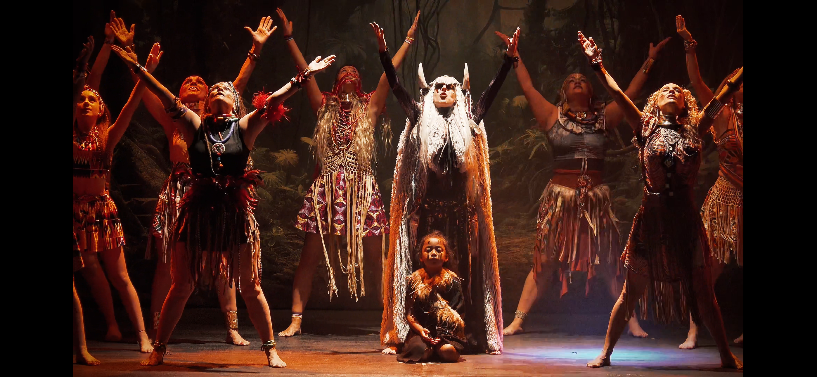 ROAR - Marta Casas Shows