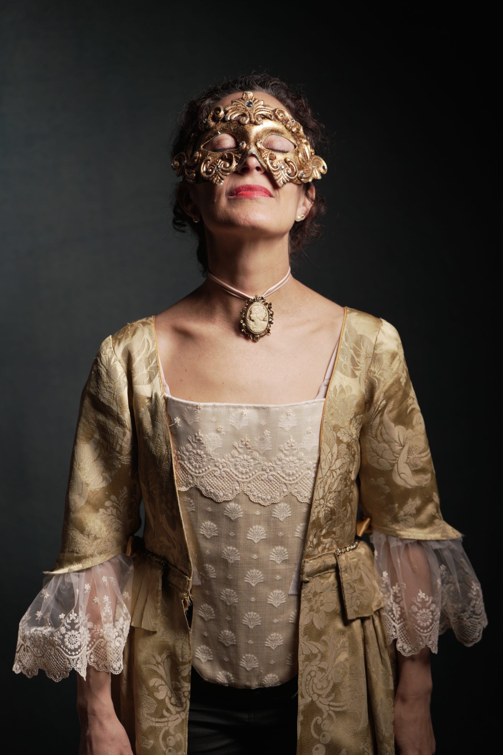 FOTOGRAFÍA Pablo Cortes @fotablos. Eva Narejos