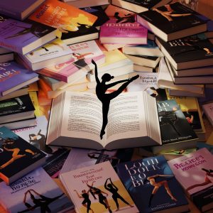 libros de danza