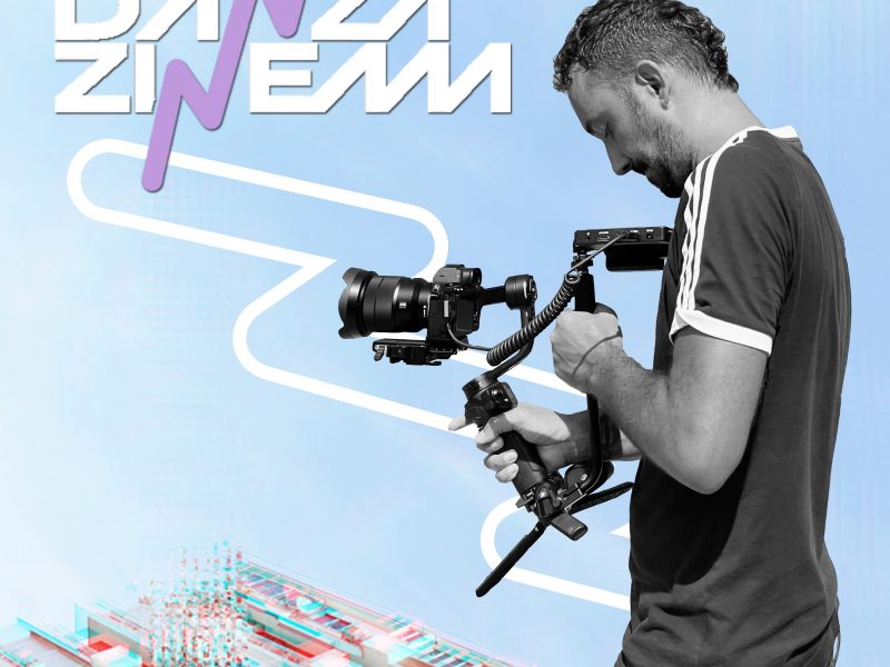 FILMMAKER DANZA