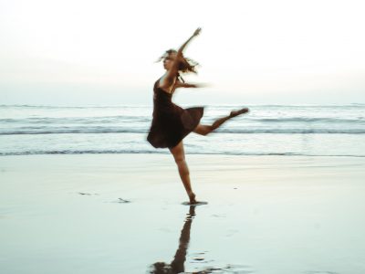 BUSCO UN BAILARIN DE CONTEMPO / JAZZ