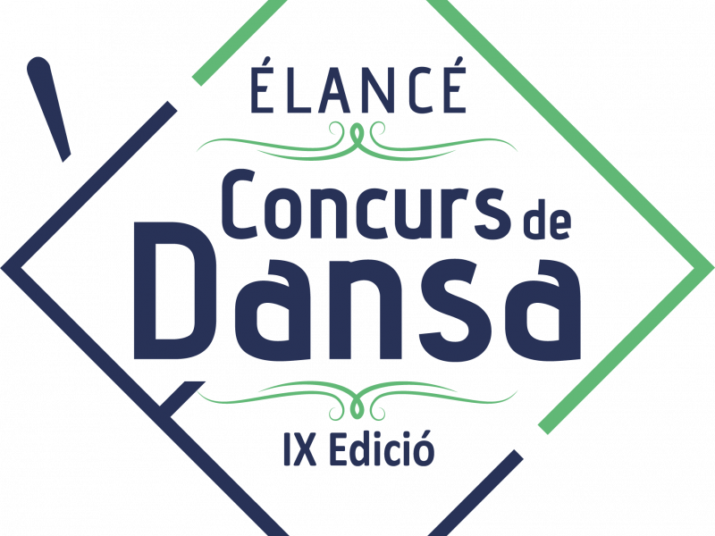 CONCURSO DE DANSA ÉLANCÉ