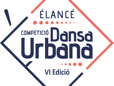 ÉLANCÉ COMPETICIÓN DE DANZA URBANA