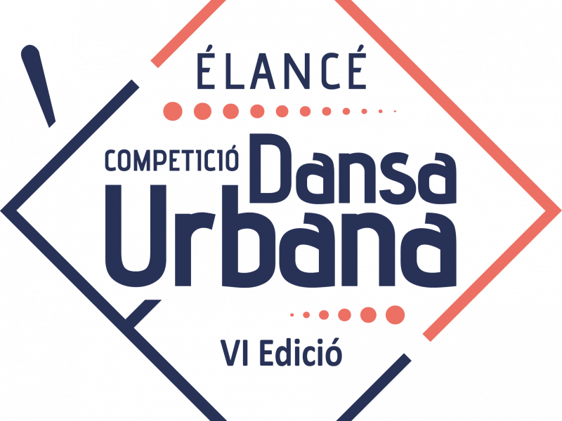 ÉLANCÉ COMPETICIÓN DE DANZA URBANA